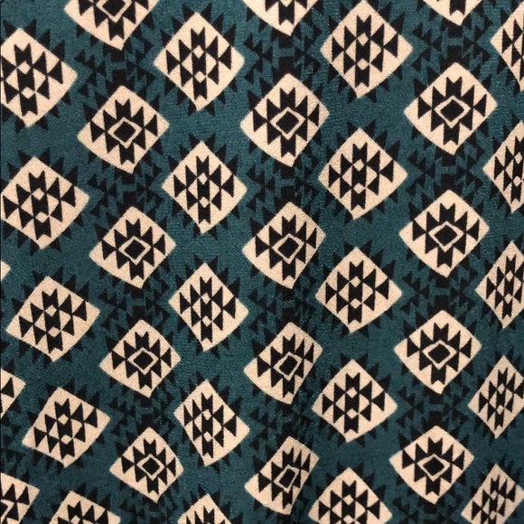 BNWOT Lularoe Maxi Skirt - Picture 2 of 3